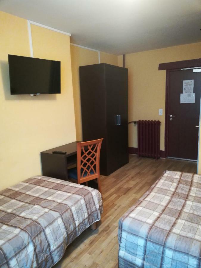 Hotel De La Poste ليموج المظهر الخارجي الصورة