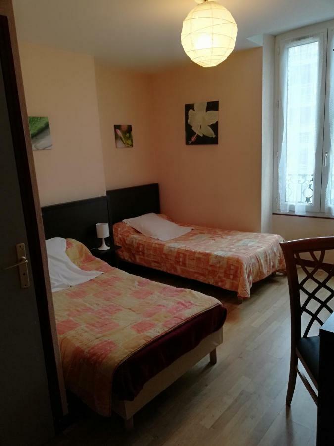 Hotel De La Poste ليموج المظهر الخارجي الصورة