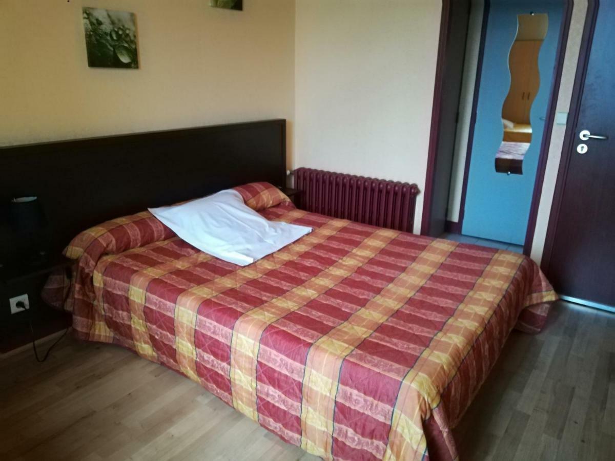 Hotel De La Poste ليموج المظهر الخارجي الصورة